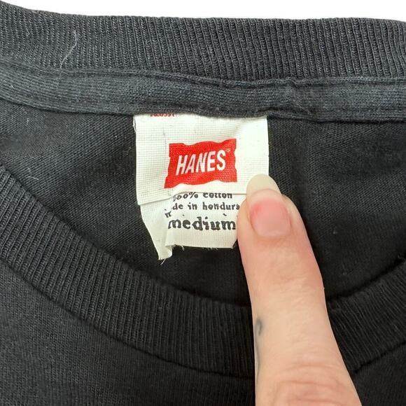 Matt Pryor Tee - Picture 3 of 3